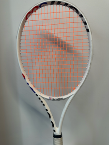 Tecnifibre T-Fight 305 — Used Tennis Racquet (305 g, Grip L2)