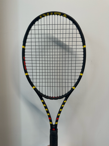Volkl C10 Evo — Used Tennis Racquet (Grip L2)