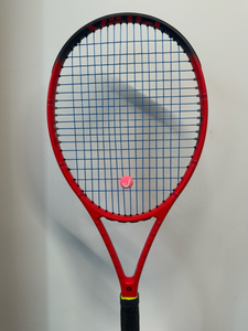 Volkl Vostra V8 (300g) — Used Tennis Racquet (300 g, Grip L2)