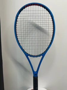 Völkl Volkl V-Cell 5 — Used Tennis Racquet (260 g, Grip L2)