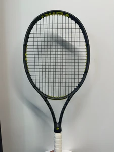 Völkl Volkl V1 Evo — Used Tennis Racquet (305 g, Grip L2)