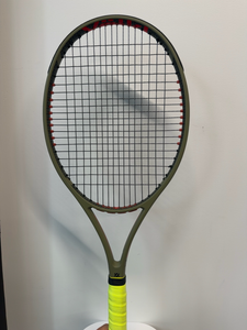 Volkl V-Cell V1 Pro — Used Tennis Racquet (305 g, Grip L2)