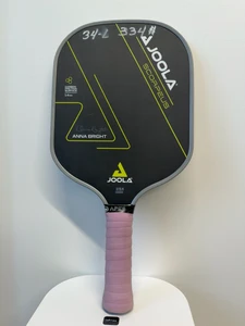 JOOLA Scorpeus Anna Bright 14 mm — Used Pickleball Paddle