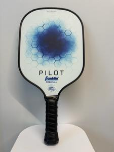 Franklin Pilot — Used Pickleball Paddle