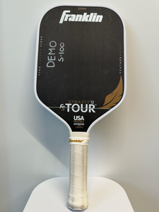 Franklin Dynasty FS Tour 12 mm — Used Pickleball Paddle