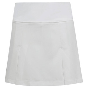 Adidas Club Tennis Pleated Skirt - White