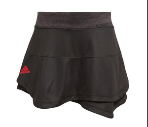 Adidas Club Tennis Skirt - Black
