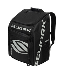 Selkirk Core Line Tour Bag Backpack - Black