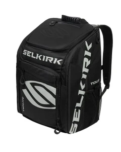 Selkirk Core Line Tour Bag Backpack - Black — view 5