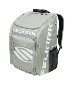 Selkirk Core Line Tour Bag Backpack - Gray — view 5