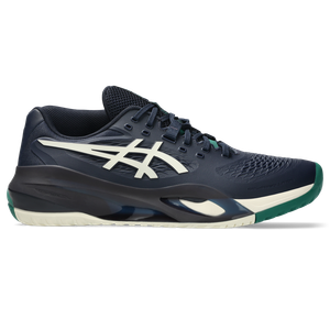 Asics Gel-Resolution X Men - Midnight/Cream