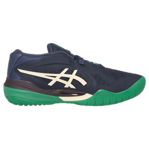 Asics Gel-Resolution X Midnight 1041A481-400 profil droit