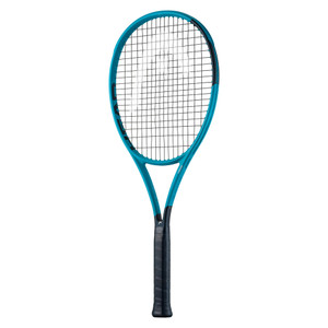 HEAD Boom MP L 2026 Tennis Racquet — view 4