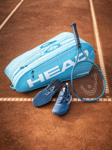 HEAD Boom MP 2026 Tennis Racquet — view 7