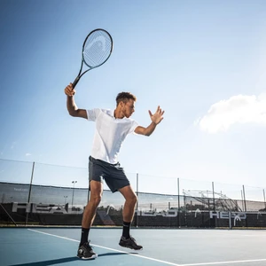 HEAD Gravity MP 2025 Tennis Racquet — view 5