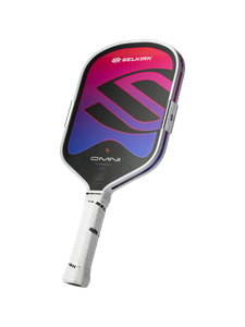 Selkirk Sport OMNI Pickleball Paddle - Widebody Cosmic