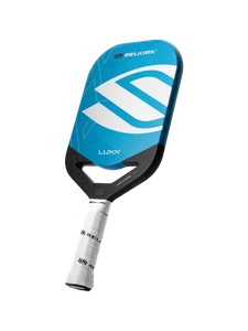 Selkirk LUXX Control Air with InfiniGrit Pickleball Paddle - Invikta Blue