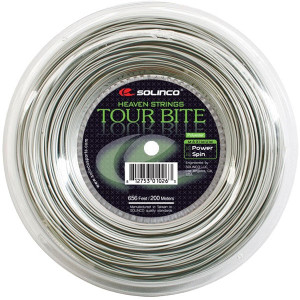 Solinco Tour Bite 17G Reel 200m