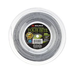 Solinco Tour Bite Soft 16L Reel 200m