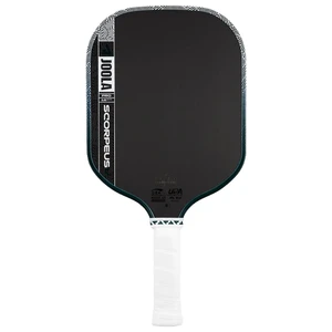 JOOLA Scorpeus Pro V Collin Johns 16mm Pickleball Paddle — Club Green