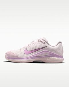 Nike Vapor 12 PRM Women's — Pearl Pink/Lt Magenta-Pink Foam-Chalk