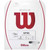 Wilson Revolve 16G./1.30mm (white)