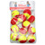 Wilson Junior Starter Red 12 Balls Stage 3 - Junior Tennis Ball - Balles de tennis junior - Balles rouges - WRT137100 Wilson Junior Starter Red 12 Balls Stage 3 - Junior Tennis Ball - Balles de tennis junior - Balles rouges - WRT137100