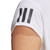 Adidas Club 3 STR TEE - WHITE/BLACK/L