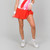W274026211 Bidi Badu Tennis Paddle And pickle Clothing Line for Women Tennis Skirt 
