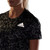 Adidas Fast PrimeBlue Short Sleeve Graphic - GREFOU/S — view 2