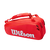 WR8010701001 Wilson Tennis Bag Super Tour 6 Pk 