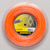 Völkl Cyclone Reel 17G / 1.25 mm *Orange*