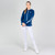 Bidi Badu Inga Jacket W94018203 Inga Tennis Pickleball Paddle Clothing line for women Sportswear