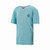 Bidi Badu Evin Junior Tennis Tee - Blue
