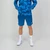 Bidi Badu Henry 2.0 Men Tennis Short - Navy — view 2