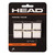 Head Head Prime Tour Overgrips - White grip