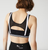 Lacoste TF7703 6KJ - Black/White - L — view 2
