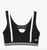 Lacoste TF7703 6KJ - Black/White - L — view 5