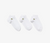 Lacoste Lacoste Socks Three-Pack