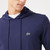 Chandail à capuchon Lacoste pour homme TH9349 