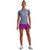 Women's UA Streaker Run Short Sleeve