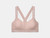 Under Armour Women's Crossback Low Sports Bra 1361033