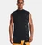 Under Armour Men's UA Baseline Tank Hoodie 1370240