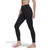 Adidas High Waisted Legging - BLK/L