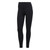 Adidas High Waisted Legging - BLK/L