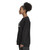 Adidas Icon Logo Sweat - BLACK/XS - BLACK/XS — view 3