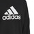 Adidas Icon Logo Sweat - BLACK/XS - BLACK/XS — view 7