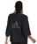 T-shirt Adidas Icon Loose Fit - BLCKME/XS