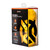 Onix Fuse G2 outdoor Yellow/orange - 6 balls pack
