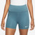Nike Women Shorty 4" Tennis — view 2